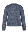 Rabe Vest Fluffy