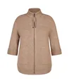 Rabe Vest Gebreid