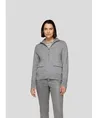 Rabe Vest Melange