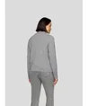 Rabe Vest Melange