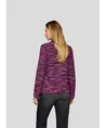Rabe Vest Melange