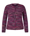 Rabe Vest Melange