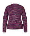 Rabe Vest Melange