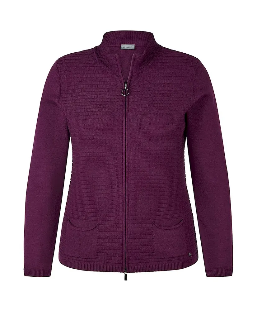 Rabe Vest Structuur