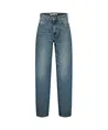 Raizzed Balloon Jeans Raven