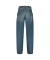 Raizzed Balloon Jeans Raven