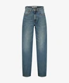 Raizzed Balloon Jeans Raven