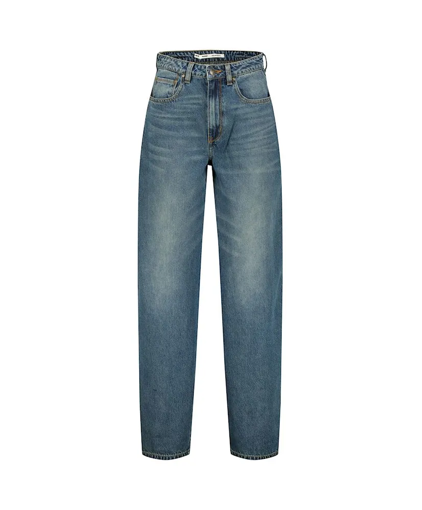 Raizzed Balloon Jeans Raven