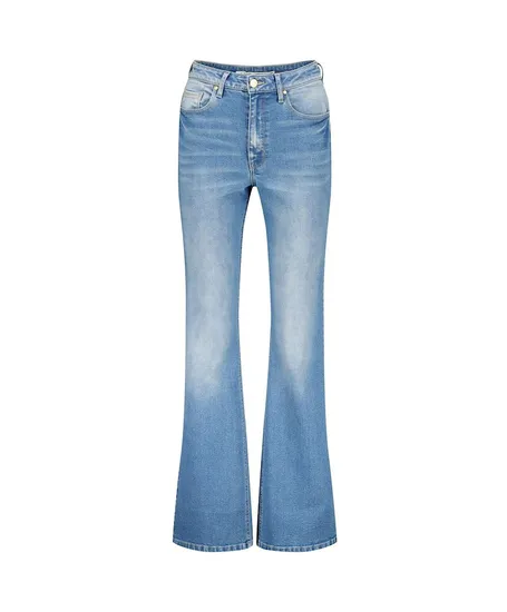 Raizzed Flared Jeans Sarah