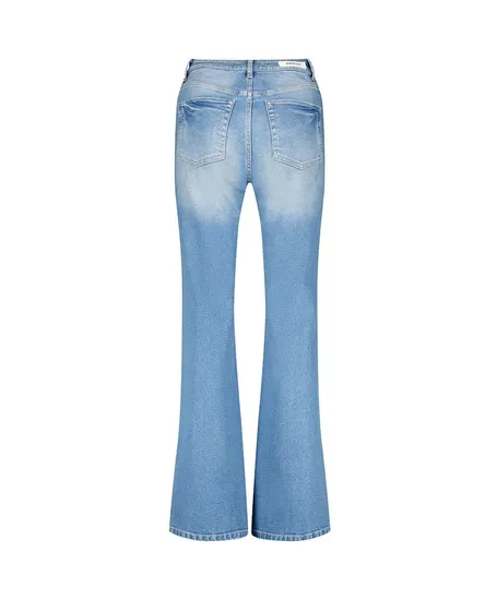Raizzed Flared Jeans Sarah