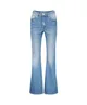 Raizzed Flared Jeans Sarah