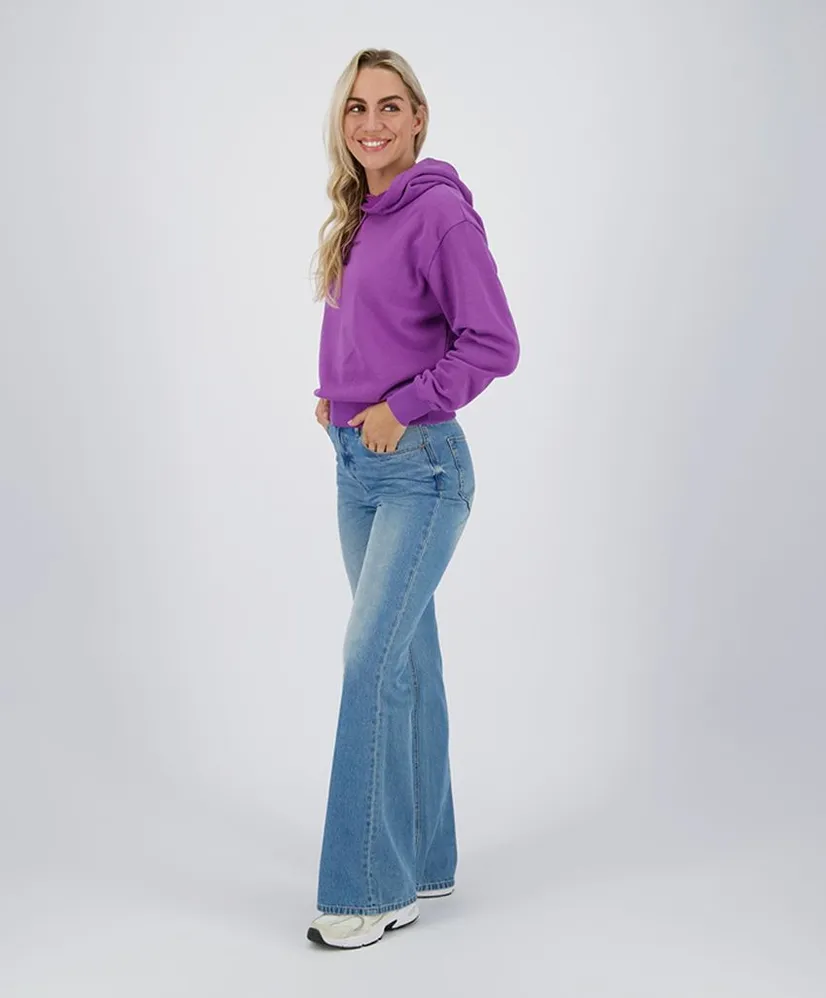 Raizzed Flared Jeans Sunset