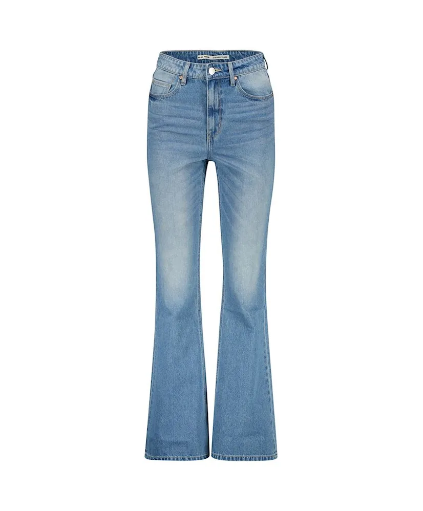Raizzed Flared Jeans Sunset