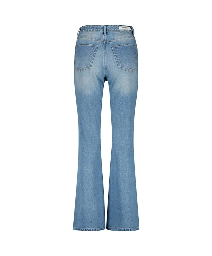 Raizzed Flared Jeans Sunset