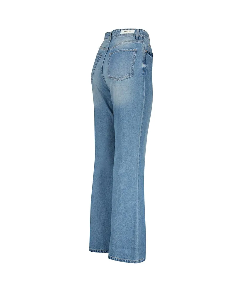 Raizzed Flared Jeans Sunset