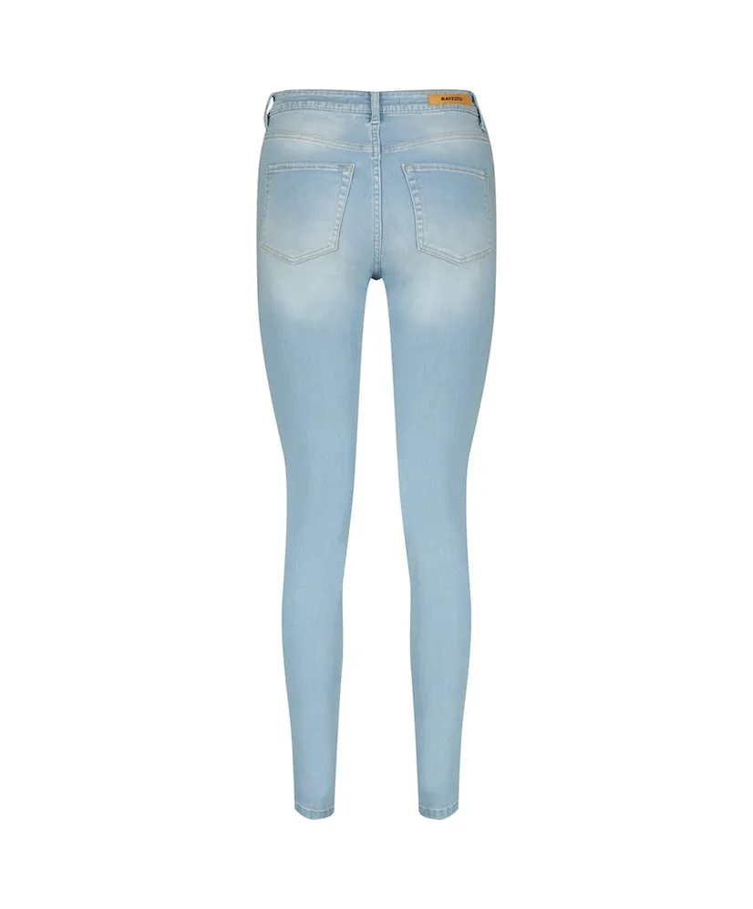 Raizzed Jeans Blossom