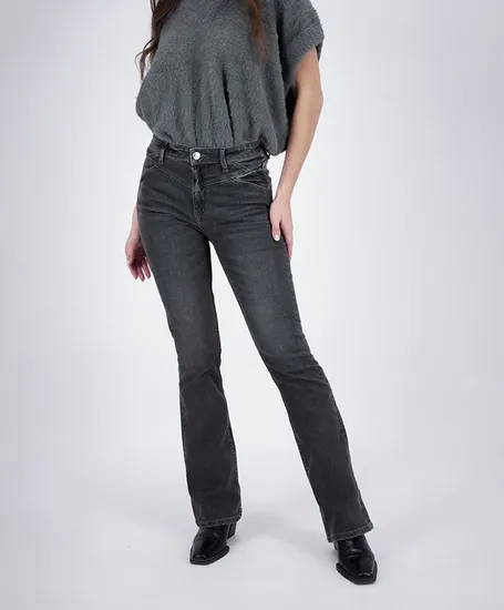 Raizzed Jeans Bootcut Faye Yoke