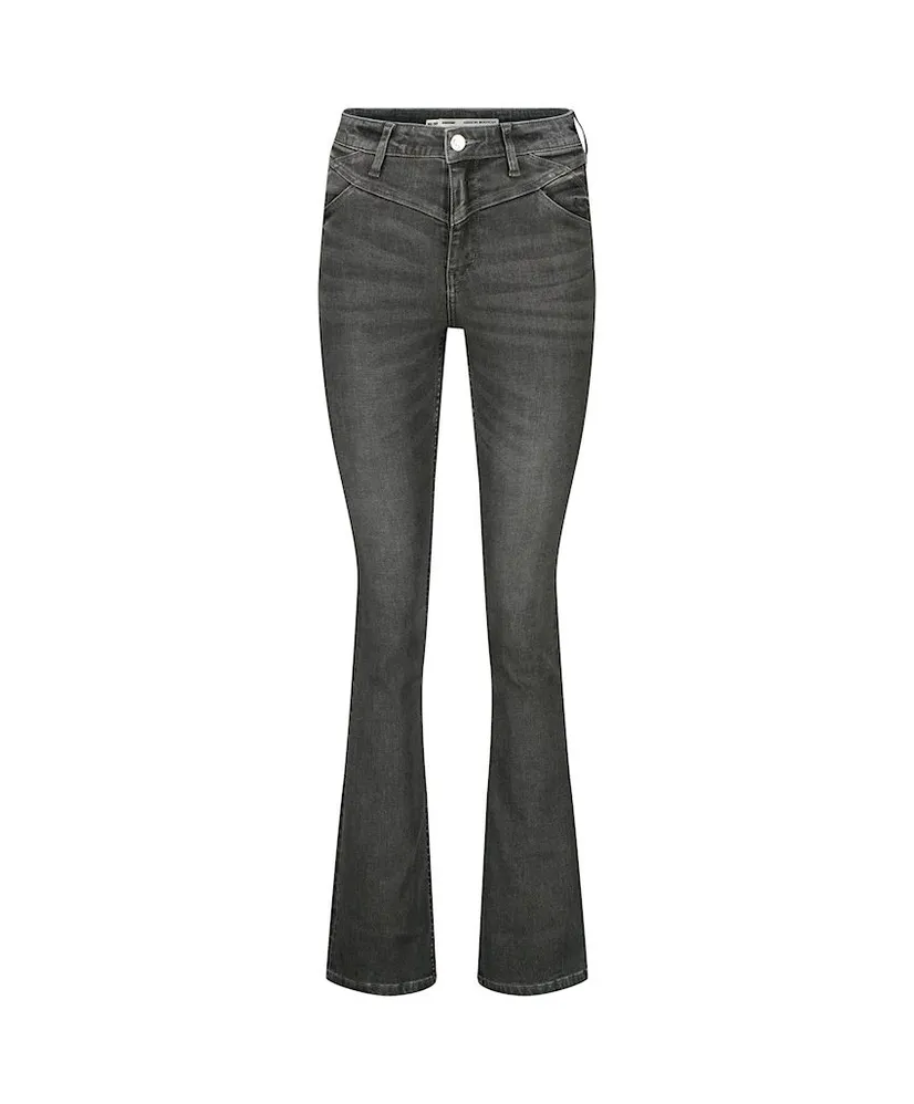 Raizzed Jeans Bootcut Faye Yoke