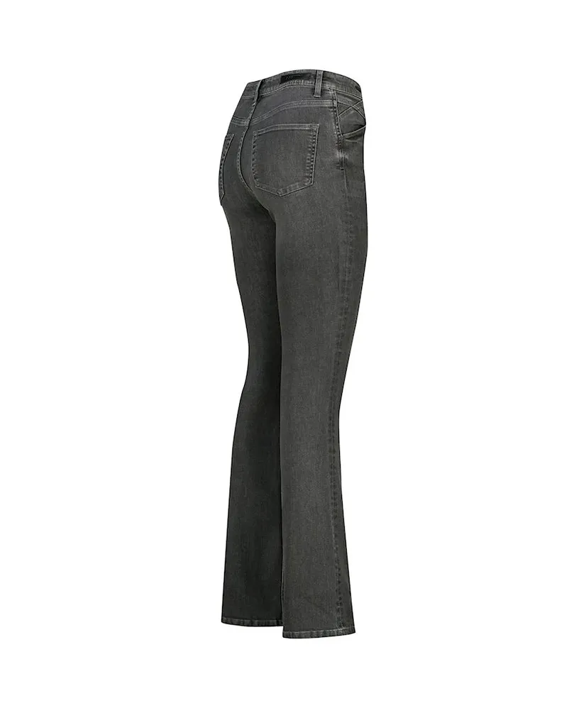 Raizzed Jeans Bootcut Faye Yoke