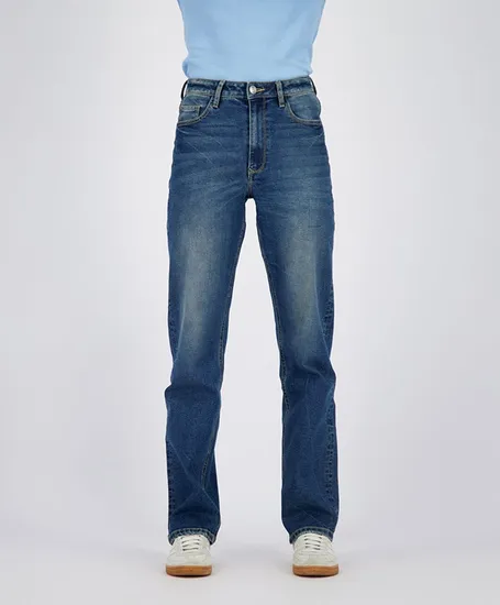 Raizzed Jeans Comfort Straight Sarah
