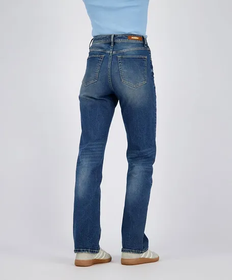 Raizzed Jeans Comfort Straight Sarah