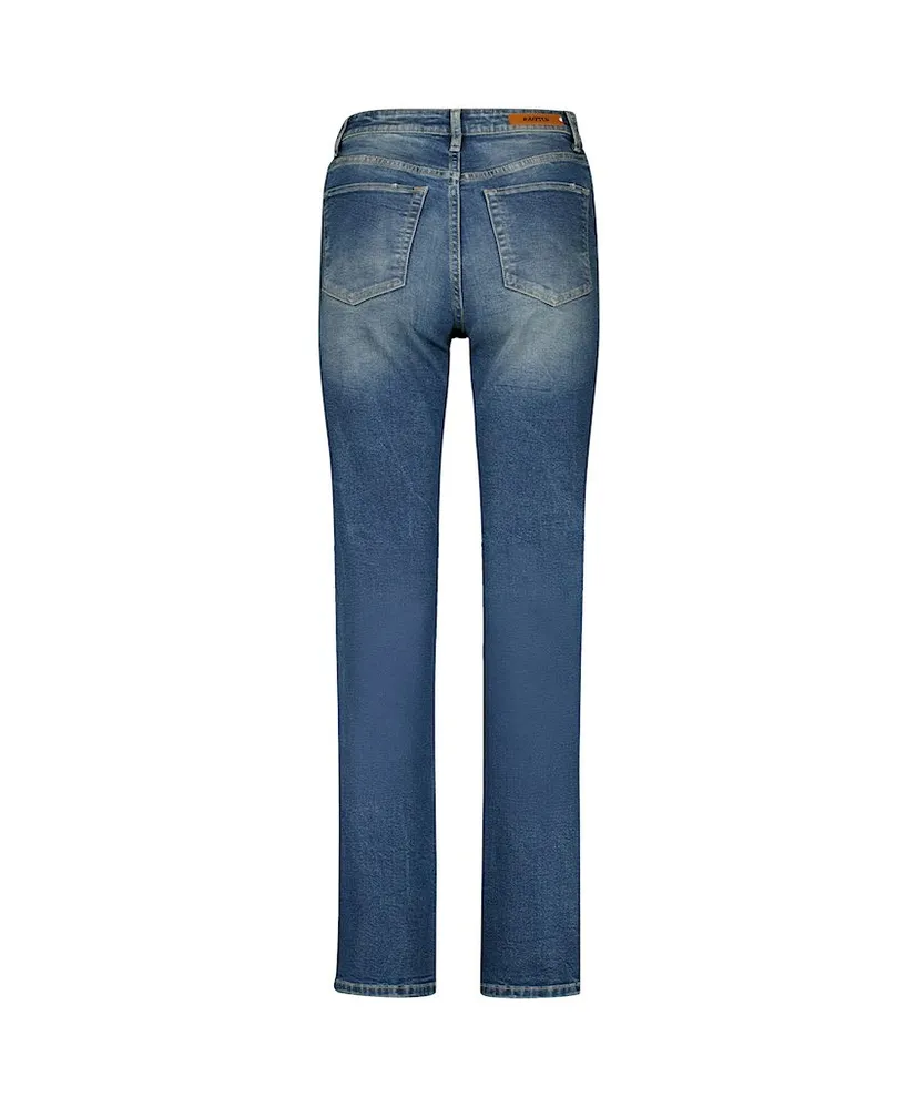 Raizzed Jeans Comfort Straight Sarah
