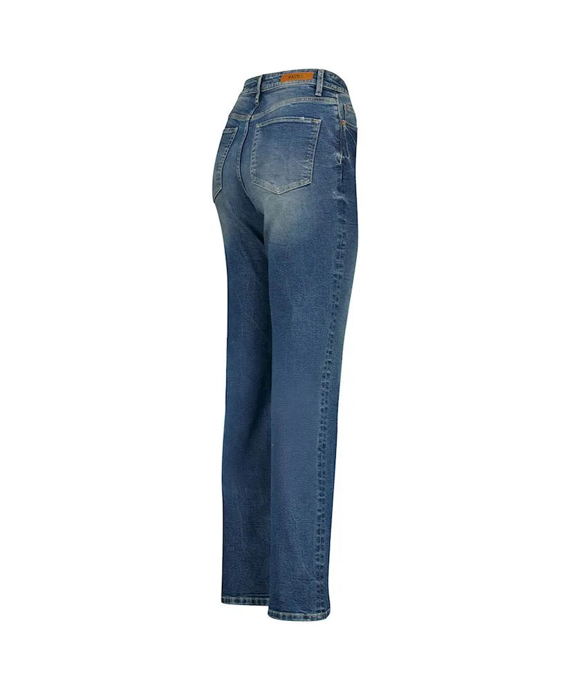 Raizzed Jeans Comfort Straight Sarah
