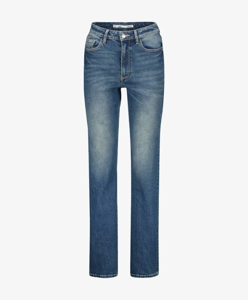 Raizzed Jeans Comfort Straight Sarah