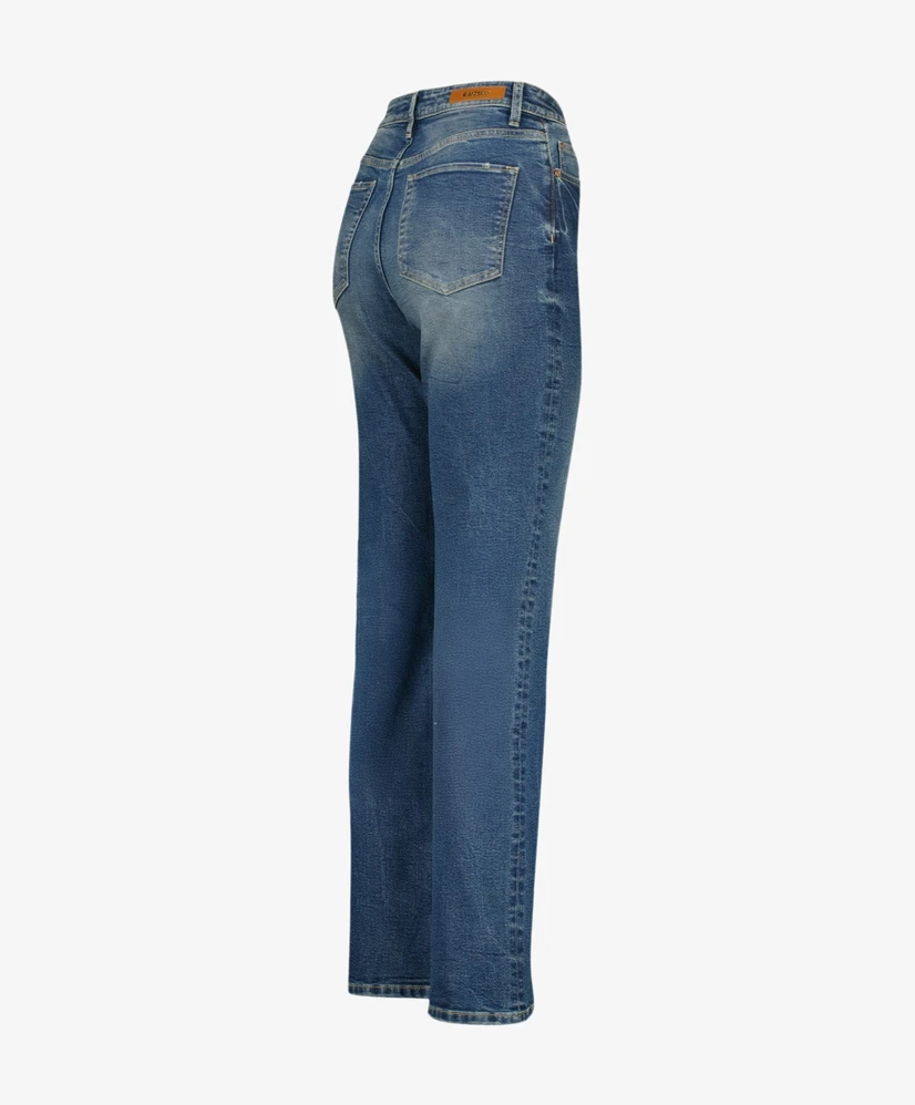 Raizzed Jeans Comfort Straight Sarah