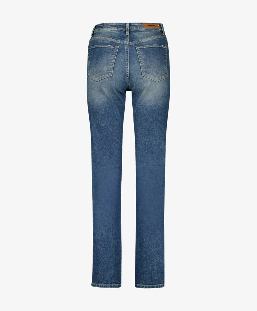 Raizzed Jeans Comfort Straight Sarah