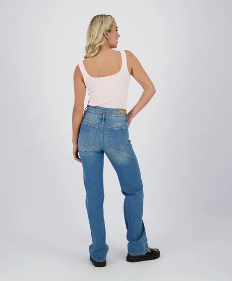 Raizzed Jeans Sarah Special Straight Fit