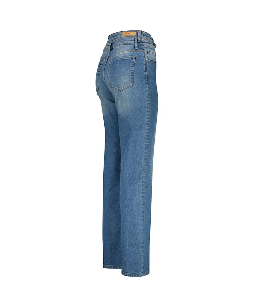 Raizzed Jeans Sarah Special Straight Fit