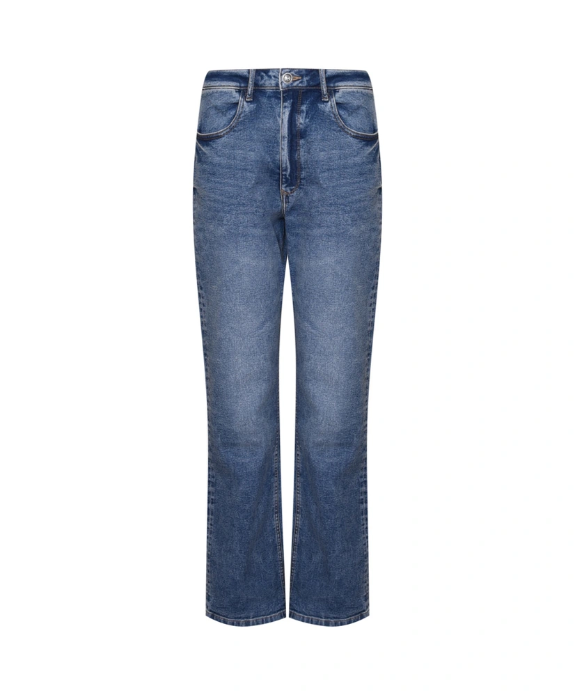 Raizzed Jeans Sarah Straight Fit