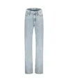 Raizzed Jeans Savanna Heart Straight Fit