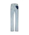 Raizzed Jeans Savanna Heart Straight Fit