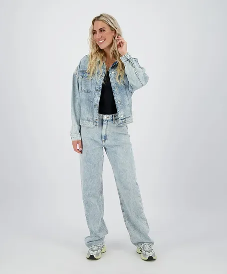 Raizzed Jeans Savanna Heart Straight Fit