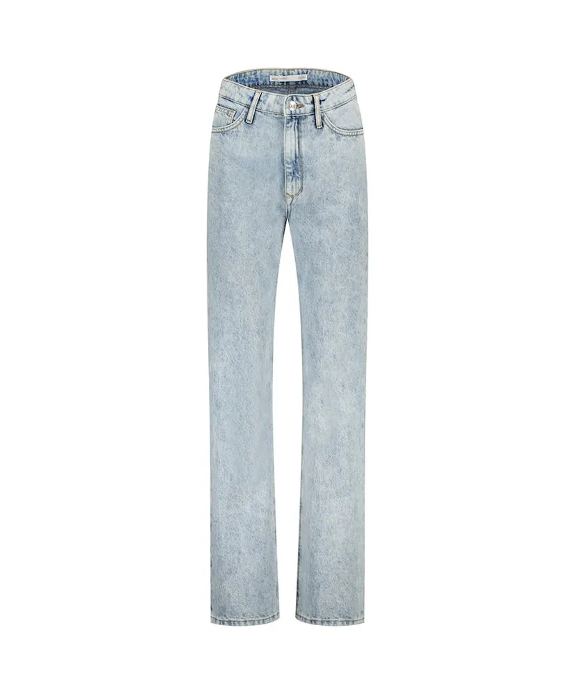 Raizzed Jeans Savanna Heart Straight Fit
