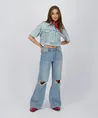 Raizzed Jeans Sky Crafted Wide Leg