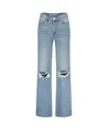 Raizzed Jeans Sky Crafted Wide Leg