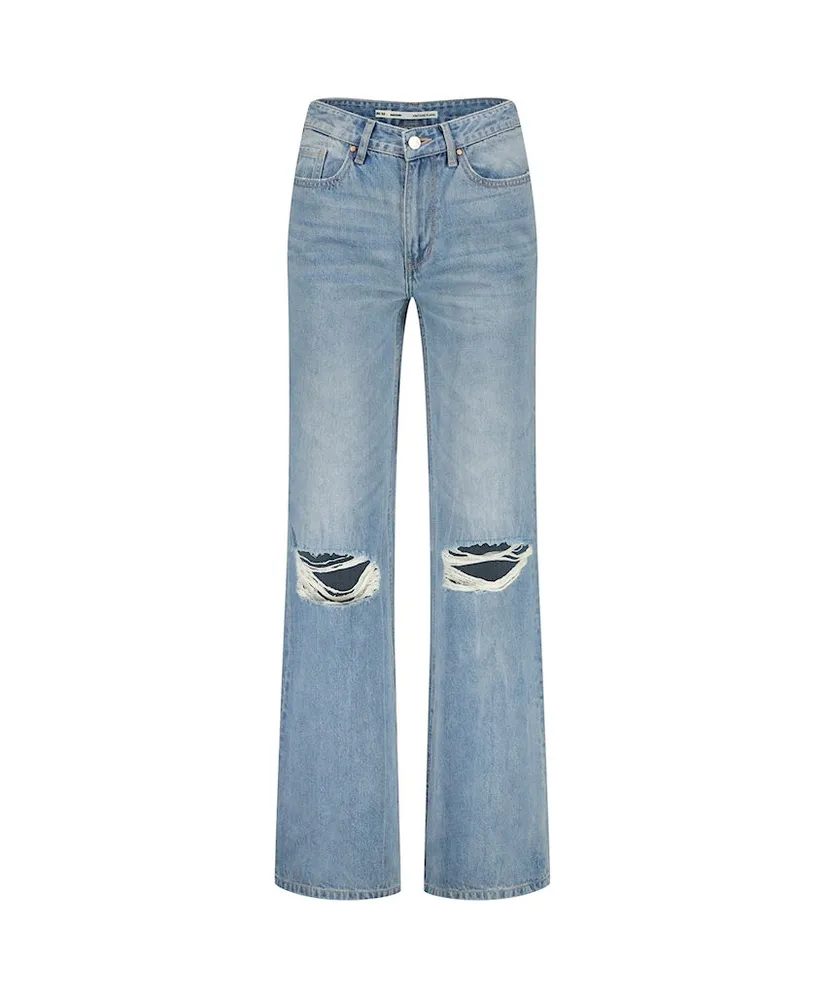 Raizzed Jeans Sky Crafted Wide Leg