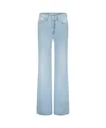 Raizzed Jeans Sky Wide Leg