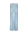 Raizzed Jeans Sky Wide Leg