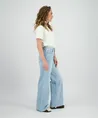 Raizzed Jeans Sky Wide Leg