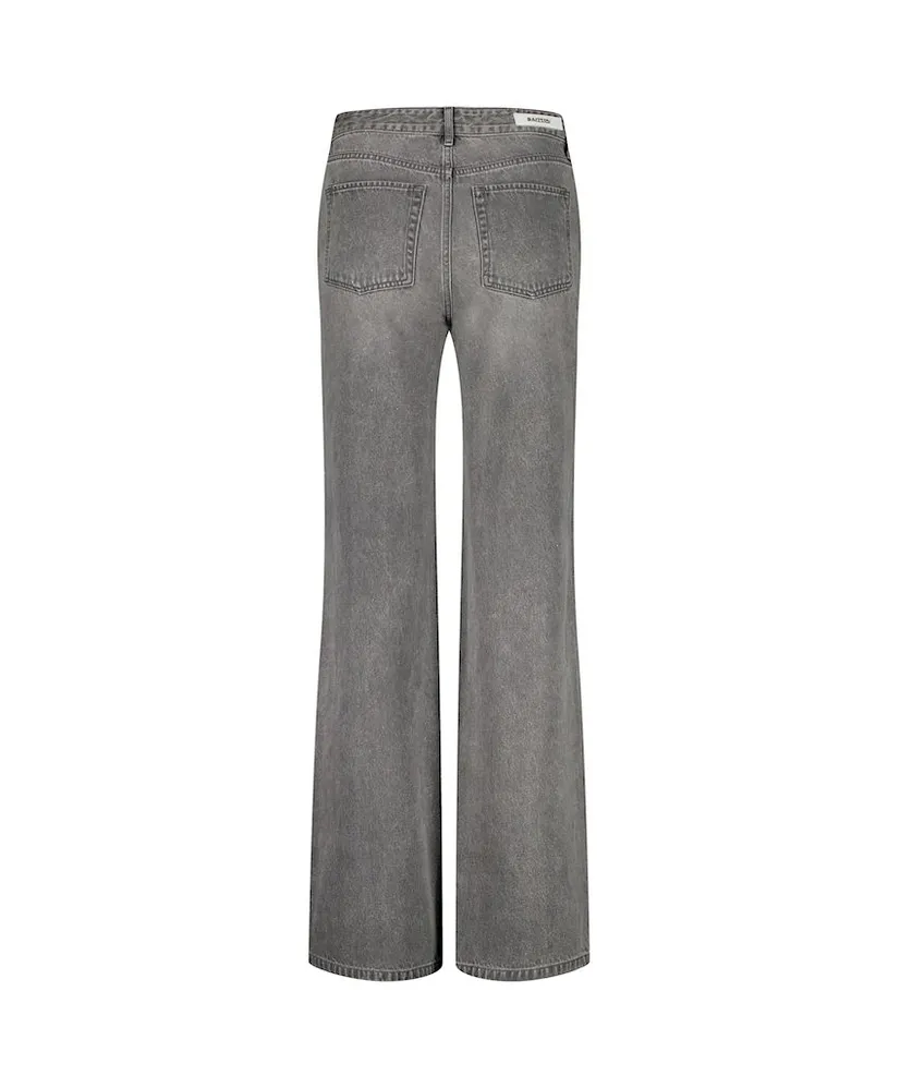 Raizzed Jeans Sky Wide Leg