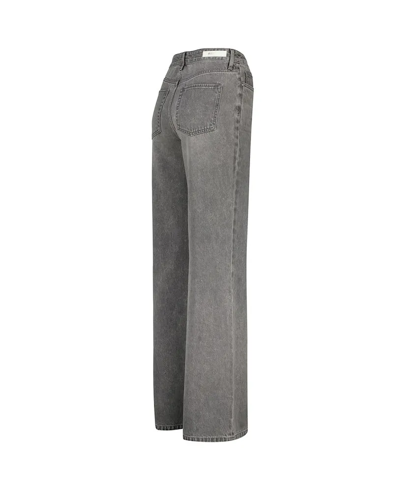 Raizzed Jeans Sky Wide Leg