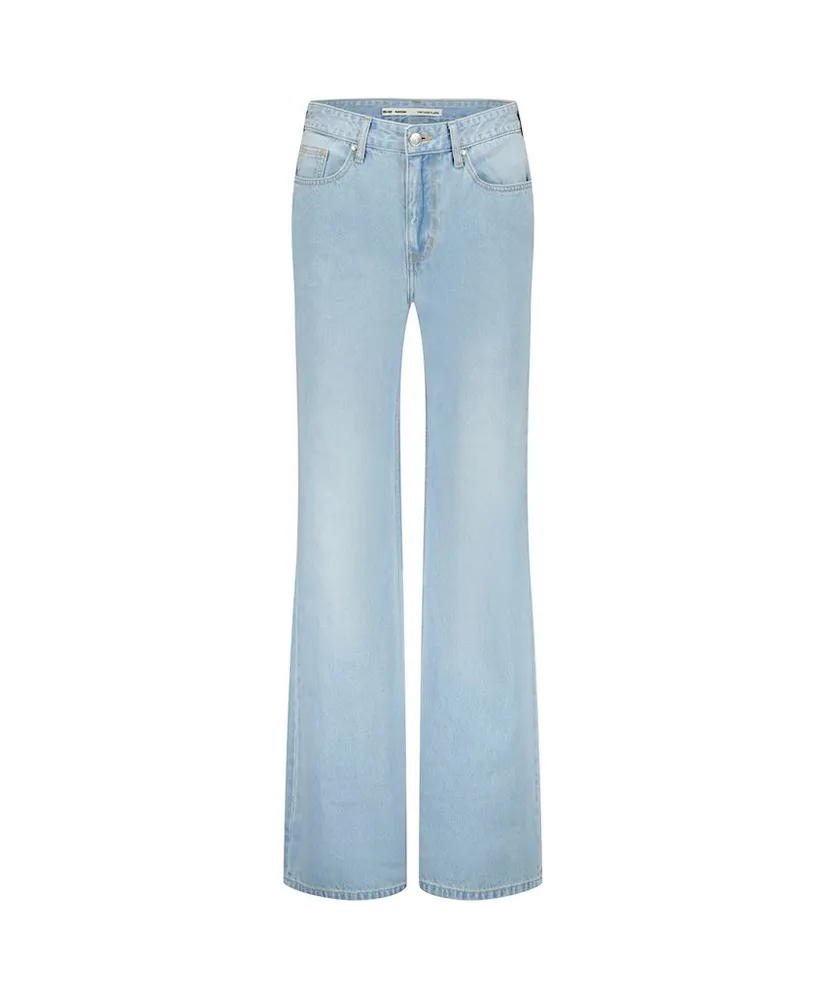 Raizzed Jeans Sky Wide Leg