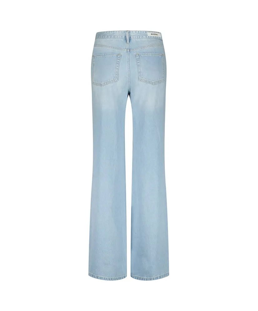 Raizzed Jeans Sky Wide Leg