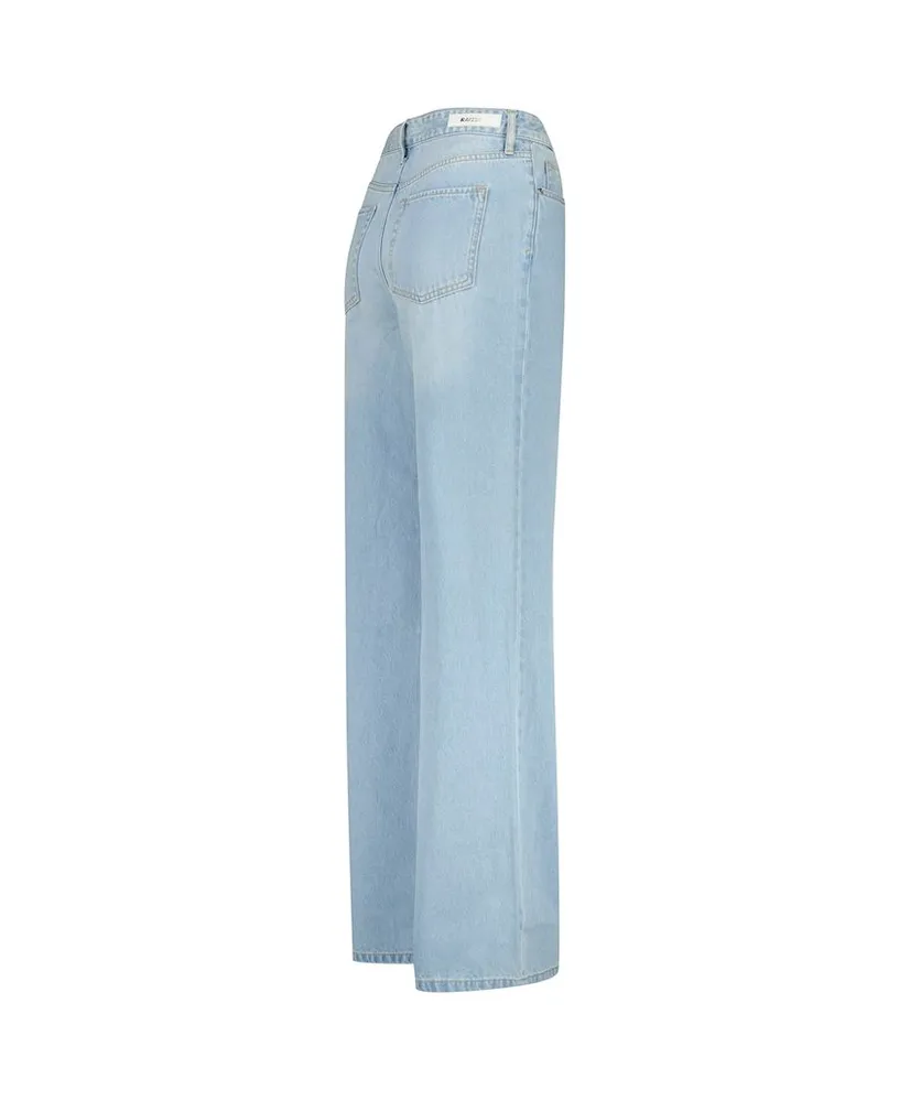 Raizzed Jeans Sky Wide Leg
