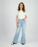 Raizzed Jeans Sky Wide Leg