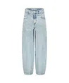 Raizzed Jeans Spring Yoke Balloon Fit